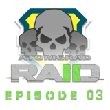 Atomgrad Raid Episode 3 Boosting