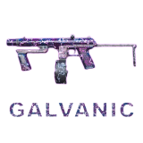 CoD MW2: Galvanic Camo Unlock