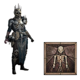 Bone Spirit Necromancer Build