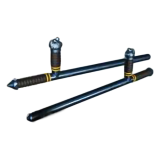 Tonfa Melee Weapon Boost