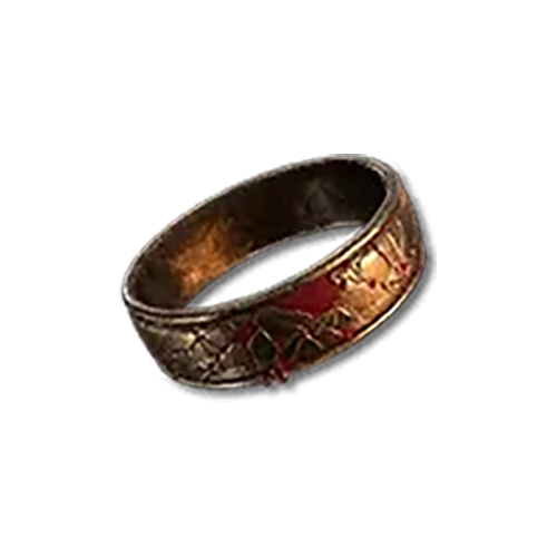 Diablo Ring 