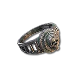 Ring of Mendeln Unique Ring