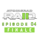 Atomgrad Raid Episode 4 Boosting