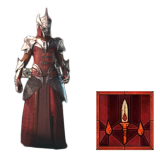 Blood Lance Necromancer Build