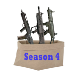 Season 4 Bundle