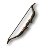 Eaglehorn Unique Bow