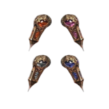 Malignant Invokers Boost