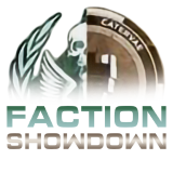 Faction Showdown Event Boost
