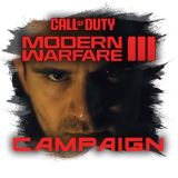 Modern Warfare 3 Campaign Completion Service