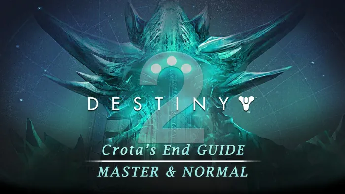 Crota S End Raid Guide Normal Master Destiny Kboosting