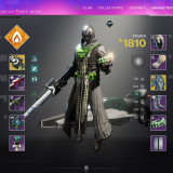 warlock