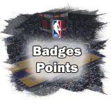 Badges Points Boost