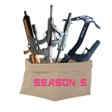 Season 5 Bundle