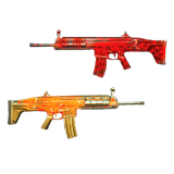 Faction Showdown Camo Challenges Boost