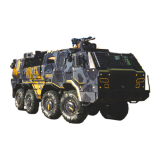 Vehicle Camo Challenges Boost