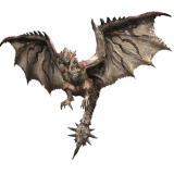 Rathalos Kill Service