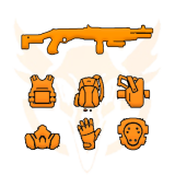 Hardcore Named Items Boost