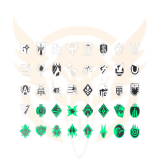 Hardcore Sets Farming