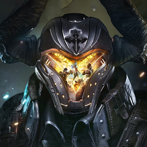 The First Descendant Boosting