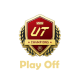 Champions Play Off