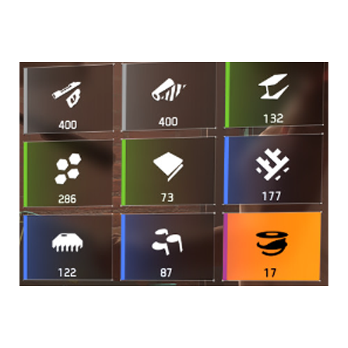 Buy Recalibration Materials Boost – Division 2 service | KBoosting