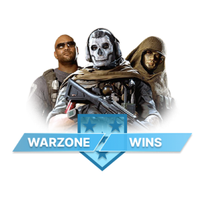 Warzone 2 Ranked Boosting Services for PC, PS & Xbox!