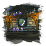 Trial of the Champion Dungeon Boost