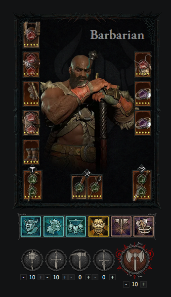 Diablo 3 Season 24 Barbarian Whirlwind Build Buy Whirlwind Barbarian Build – Diablo 4 Boost Service