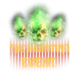 The Haunting Event Boosting Service