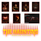 The Haunting Event Challenges Boost