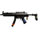 MP5A2 Boost