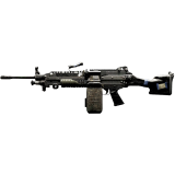 M249 Boost