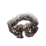 Ring of the Sacrilegious Soul (Necromancer Malignant Ring)