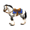 WoW Hardcore Mount Unlock