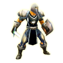 Argent Dawn Reputation Boost