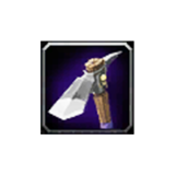 Mining Profession Leveling Boost