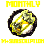 Monthly Mythic+ Keys Boost