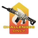 Forged Camo Challenges Boost