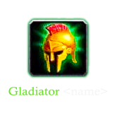 Gladiator Title Boost