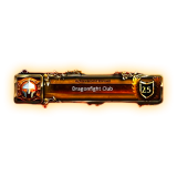 Dragonfight Club Achievement Boost