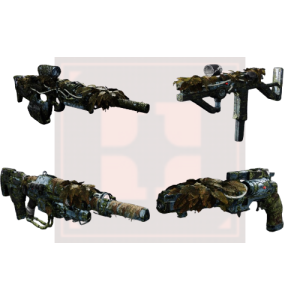 Undying Weapon Patterns Bundle Destiny 2 Boost KBoosting