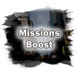 Missions Completion Service