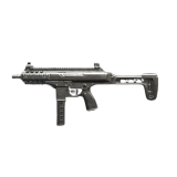 HRM-9 SMG Boost