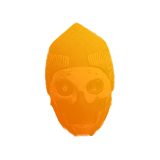 One-Eyed Mask Exotic Helm