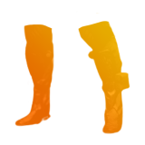 Boots of the Assembler Exotic Legs