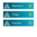 Destiny 2 Accounts For Sale