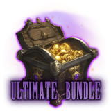 FFXIV Ultimate Raids Bundle