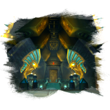 Halls of Origination Dungeon Boost