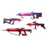 All Duality Weapons Bundle