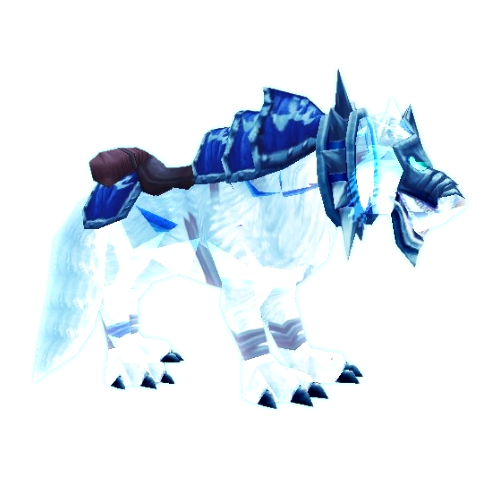 Spectral wolf. Дух кошки — гондрия. Призрачный волк 3. Волк призрак вов. Spectral wolf.
